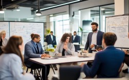 企业管理培训哪些类型适合中小企业提升效率?