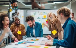 如何提升团队效能（如何提高团队工作效率和工作能力）