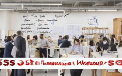 5S管理实施过程中常见问题及解决方法详解？