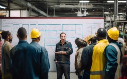 车间班组管理中，如何有效提升团队协作与效率，实现持续优化？