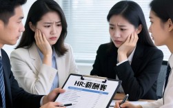 如何与HR谈判薪酬时，避免踩坑还能争取更高薪资？