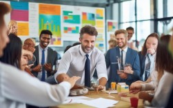 如何有效激励公司组长，提升团队凝聚力和工作效率？