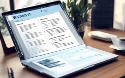 Word简历制作步骤详解，如何高效打造一份专业Word版简历？