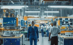 车间管理如何做到高效与精细，有哪些关键策略和技巧？