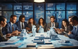 如何优化组织模式？企业该从哪些方面着手调整？