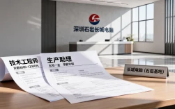 深圳石岩长城电脑招聘靠谱吗，工资待遇怎么样？
