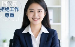 如何礼貌回复HR拒绝工作offer，保持良好关系又不失分寸？