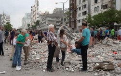 地震来临时，如何自救互救？作文题目探讨！