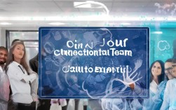 感控专职人员招聘如何吸引具备专业素养的人才加入感控团队？