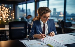 职场如何申请一个月假期？流程注意事项有哪些？