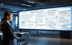 月度KPI操作具体步骤和注意事项有哪些？