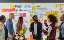 如何通过创新策略和人性化管理更有效地凝聚激励团队？