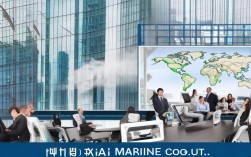 上海国电海运有限公司怎么样?靠谱吗?