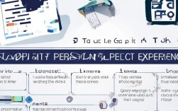 项目经验怎么写，个人简历项目经验范例？