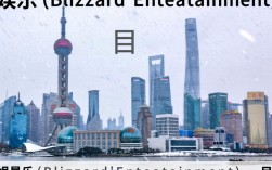 上海暴雪公司招聘是真的吗，上海暴雪招聘