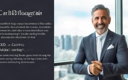 如何撰写一份专业且吸引人的总经理个人简介？