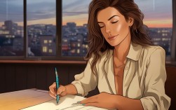 求职信如何撰写才能脱颖而出？（求职信写作技巧探讨）