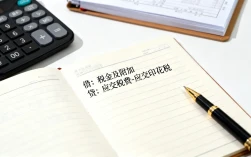 如何计提印花税，印花税计提会计分录怎么做