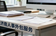 济南人事外包