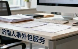 济南人事外包