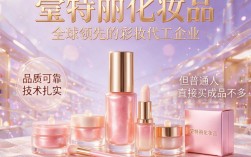莹特丽化妆品怎么样，效果好不好用？