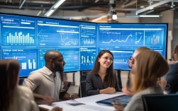 人力如何招聘人才,企业高效招聘的核心策略有哪些?