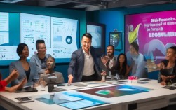 如何高效分销上级讲师资源？揭秘讲师分销策略与技巧！