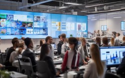 网络直播人员招聘，直播平台最新招聘信息，你准备好了吗？