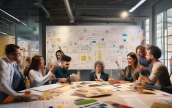 如何通过有效策略和创新方法显著提升团队合作的效率与默契？