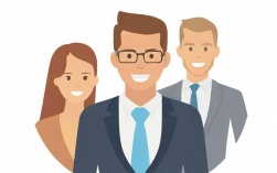 人力资源部6人如何合理分工才能高效协作？