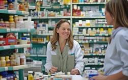 买药岗位主要做什么？工作内容与职责详解