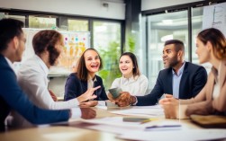 如何通过有效策略让团队实现高效合作与卓越成果？探索团队合作的最佳实践！