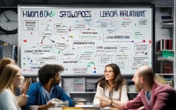 人力资源劳动关系具体包含哪些类型与内容?