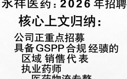 保定永祥医药招聘是真的吗？保定医药公司招聘