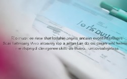 如何巧妙描述简历，让换岗动机在求职中脱颖而出？