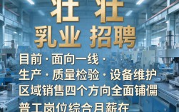 壮壮乳业招聘条件是什么？壮壮乳业最新招聘岗位有哪些？