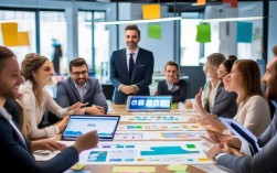 如何有效开展HR活动?关键步骤与实用技巧分享