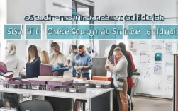 在实施5S管理过程中，企业应如何确保持续改进与效率提升？