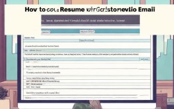 如何正确通过电子邮件发送简历及证书，确保顺利获得面试机会？ , 如何用邮件发送简历和证书提高面试成功率？