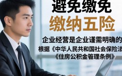 企业如何合法合规降低五险成本而不违规？