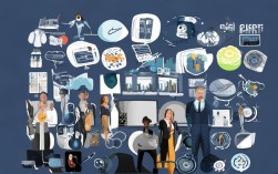 企业型人格有哪些特质?适合什么职业?如何发挥优势?