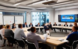 企业如何系统开发内部讲师,提升培训效果?