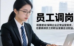 员工不同意调岗怎么办？合法调岗沟通技巧有哪些？