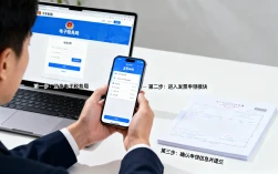 电子发票如何申请，网上申领电子发票步骤是什么？