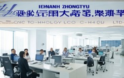 河南中裕科技有限公司怎么样？靠谱吗？