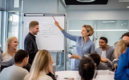 基层员工培训如何有效提升技能与效率，避免陷入同质化困境？