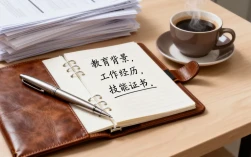 个人背景怎么写？个人背景包括哪些内容及范文模板
