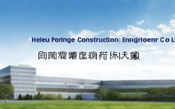 河北省四建筑工程有限公司靠谱吗?资质和口碑怎么样?