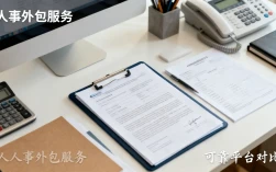 人事人科技可靠吗，人事外包哪个平台好