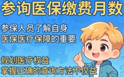 如何查询医保缴费月数？医保缴费记录在哪里查询？